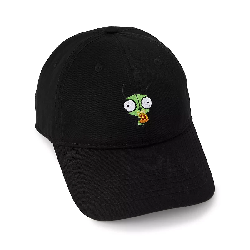 3D Pikachu Ears Dad Hat - Pokémon