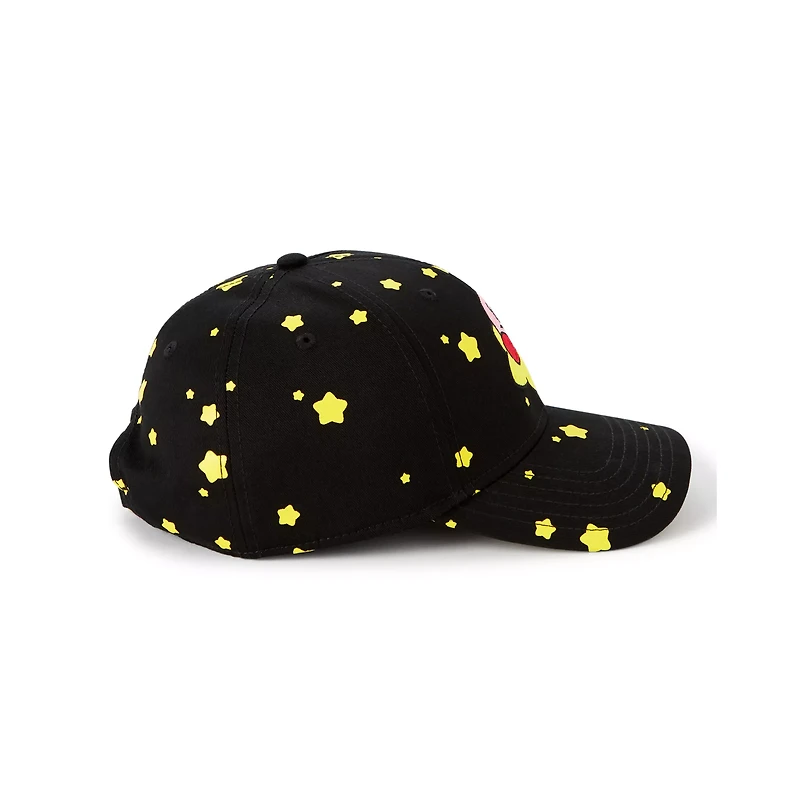 3D Pikachu Ears Dad Hat - Pokémon