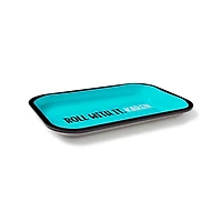 Roll with It Karen Tray