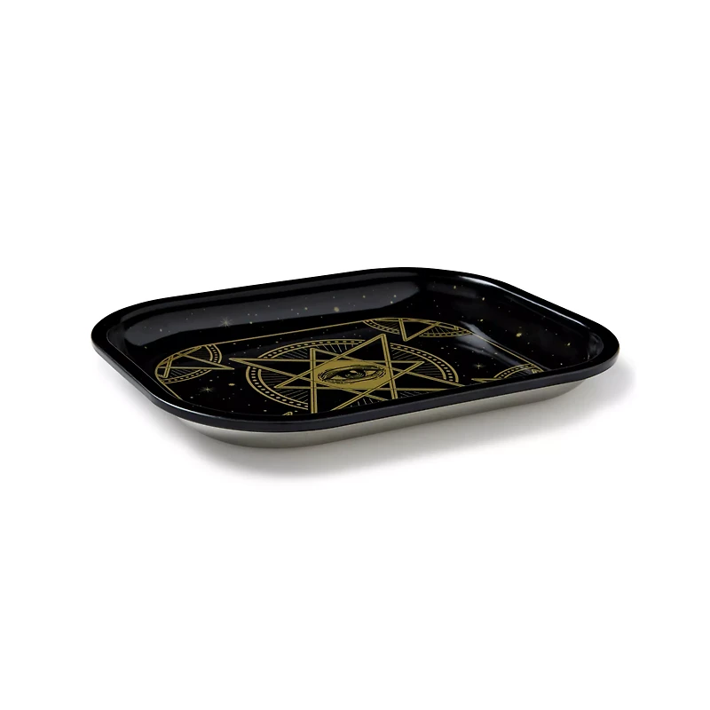 All Seeing Eye Tray