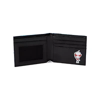 I’ll Destroy You Bifold Wallet – Invader Zim