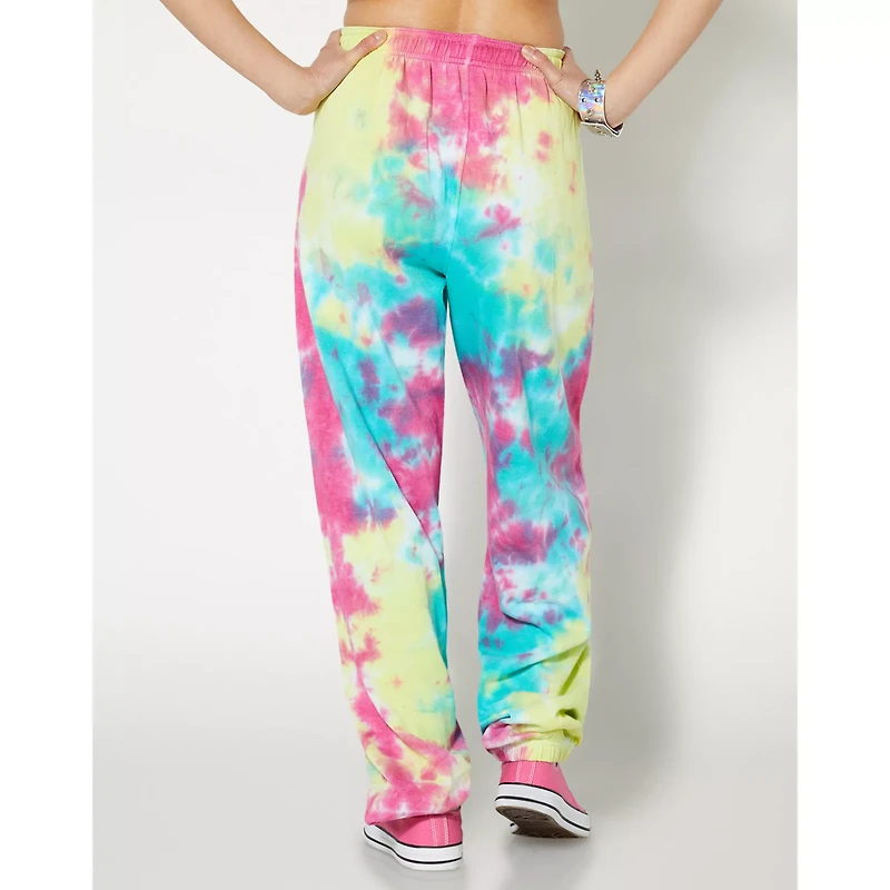 Tie Dye Chill Out Joggers