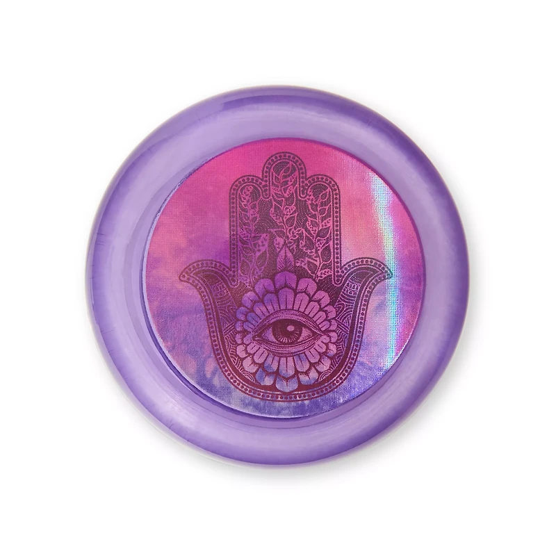 Hamsa Stash Jar - 3 oz.
