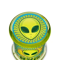 Take Me to Your Dealer Alien Stash Jar - 12 oz.