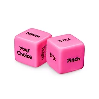 Fetish Dice