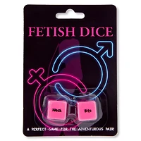 Fetish Dice