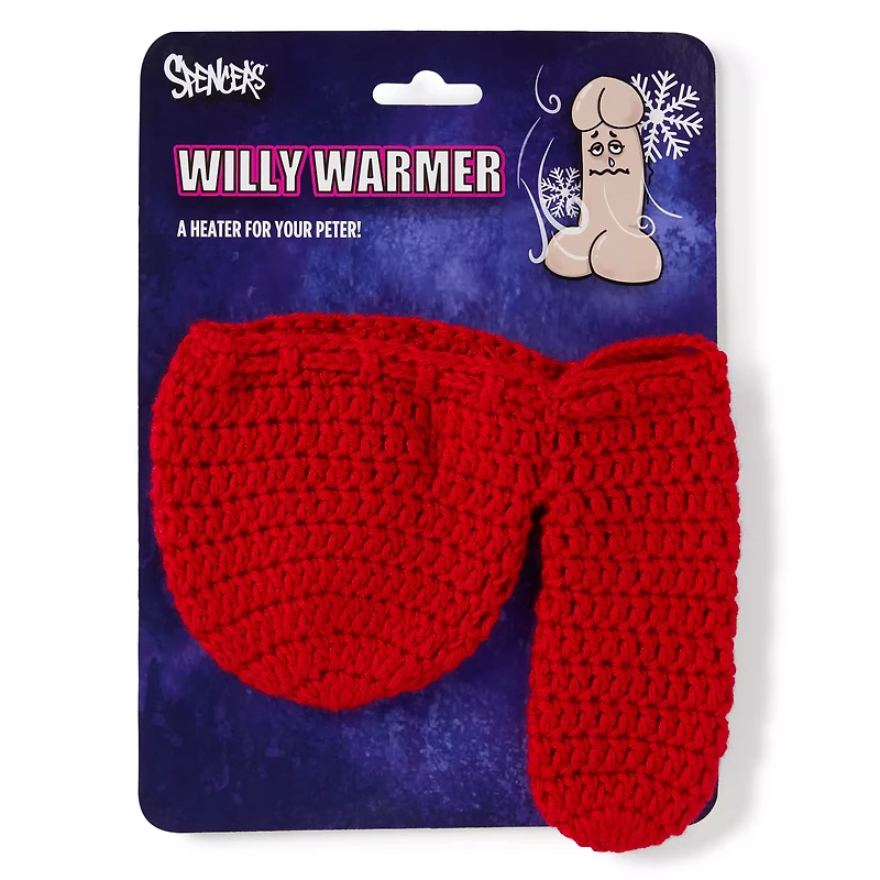 Willy Warmer