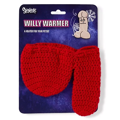 Willy Warmer
