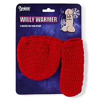 Willy Warmer