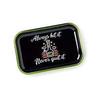Always Hit It Tray