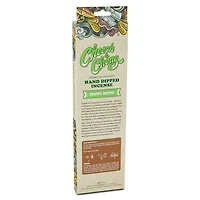 Trippy Hippie Incense Sticks 100 Pack - Cheech and Chong