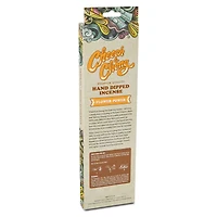 Trippy Hippie Incense Sticks 100 Pack - Cheech and Chong