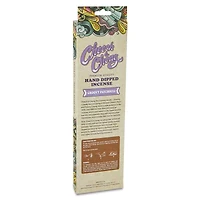 Groovy Patchouli Incense Sticks 100 Pack - Cheech and Chong