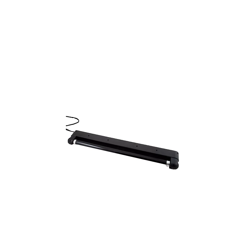 LED Black Light Fixture - 18 Inch