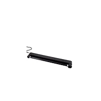 LED Black Light Fixture - 18 Inch