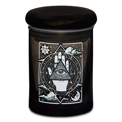 See the Future Stash Jar - 6 oz.