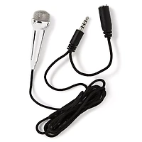 Mini Karaoke Microphone
