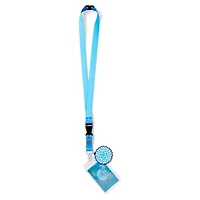 Chakra Lanyard