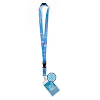 Chakra Lanyard