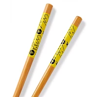 Pikachu Bowl with Chopsticks 20 oz. - Pokémon