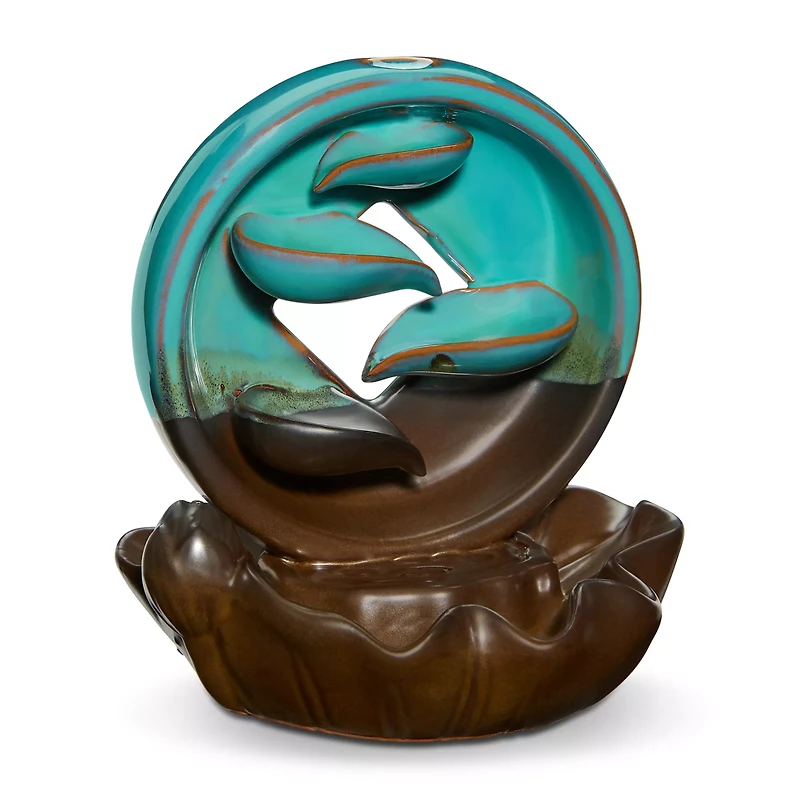 Sacred Shadows Incense Burner