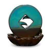 Sacred Shadows Incense Burner