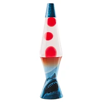 17 Inch Shark Lava Lamp