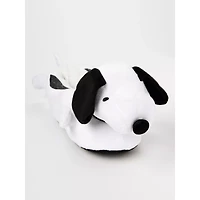 Snoopy Plush Slippers - Peanuts