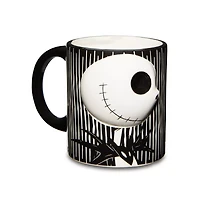 The Nightmare Before Christmas Coffee Mugs 20 oz. - 2 Pack