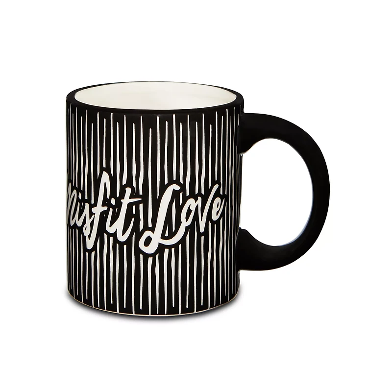 The Nightmare Before Christmas Coffee Mugs 20 oz. - 2 Pack