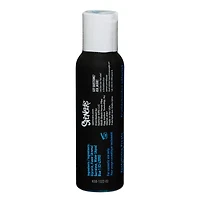 Warming Blue Raspberry Flavored Glide 2 oz. - Sweet Licks