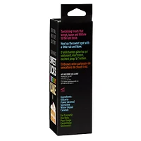 Warming Birthday Cake Flavored Glide - 2 oz.