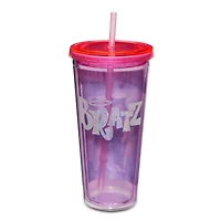 Bratz Cup with Straw - 20 oz.