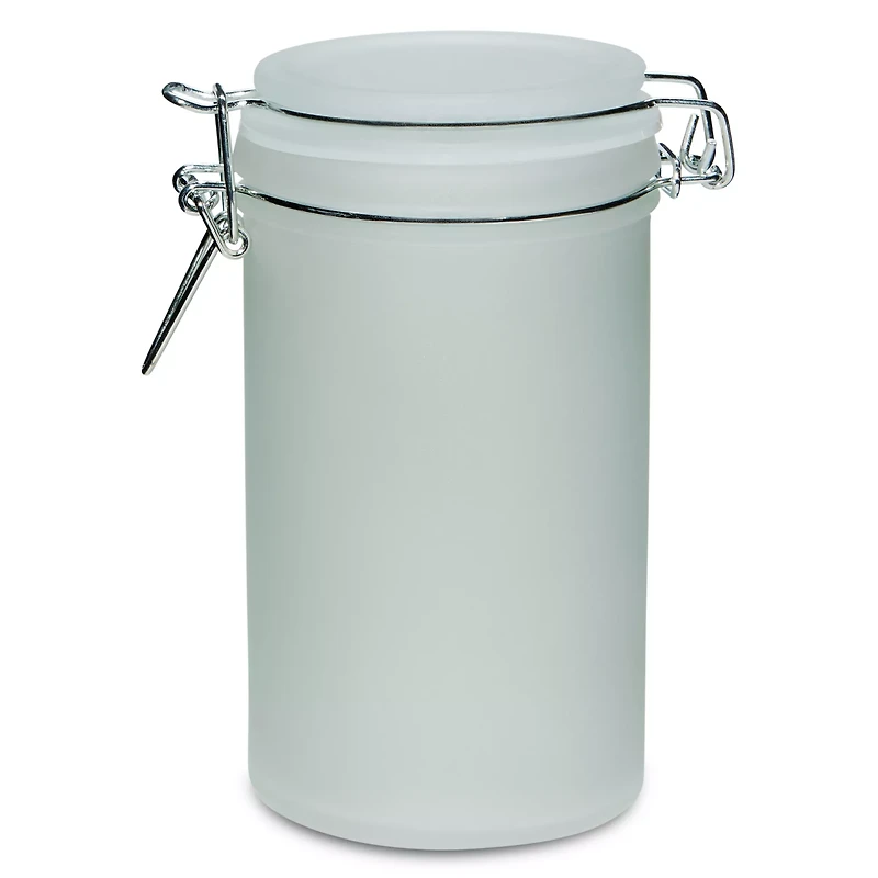 Sugar Skull Stash Jar - 16 oz.