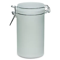 Sugar Skull Stash Jar - 16 oz.