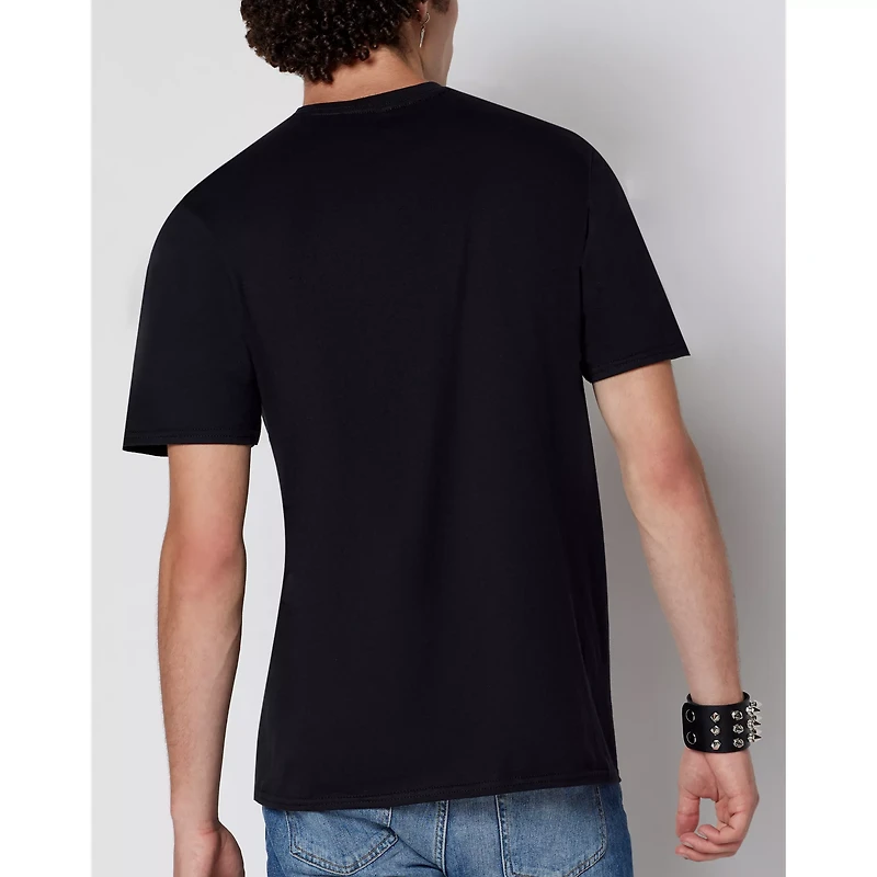 Beserk Grimmace Art T Shirt