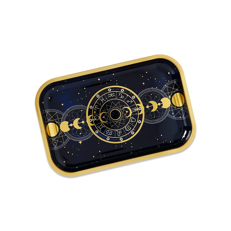 Celestial Moon Phase Tray