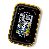 Death Tarot Tray