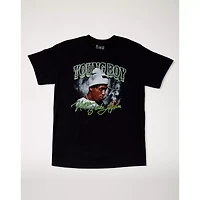 NBA YoungBoy Smoke T Shirt