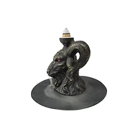 Baphomet Incense Burner