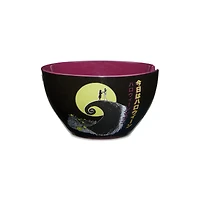 The Nightmare Before Christmas Bowl with Chopsticks - 22 oz.