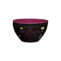 The Nightmare Before Christmas Bowl with Chopsticks - 22 oz.