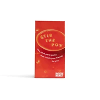 Stir the Pot Card Game