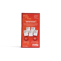 Stir the Pot Card Game
