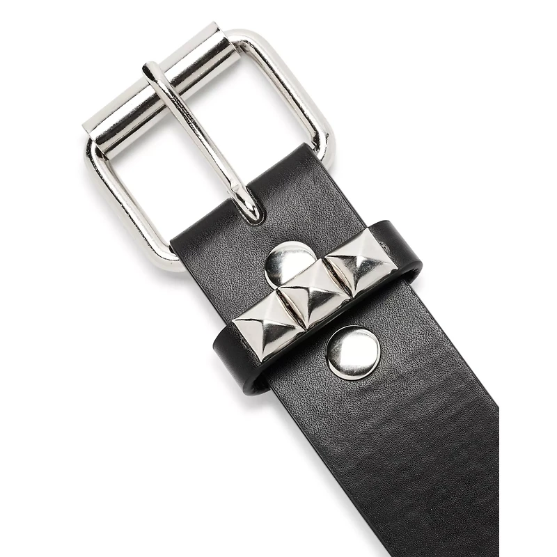 Punk Studded Belt