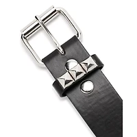 Punk Studded Belt