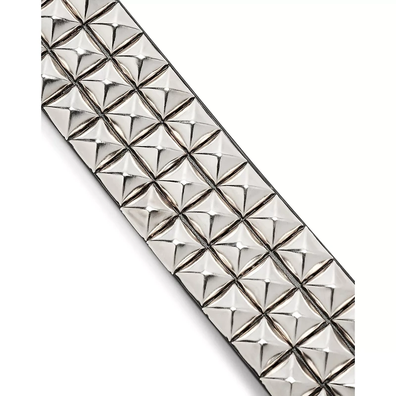 Punk Studded Belt