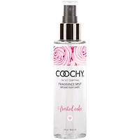 Coochy Frosted Cake After Shave Protection Spray - 4 oz.