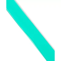 Teal Frosted Belt