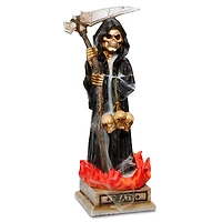 Tarot Reaper Backflow Incense Burner